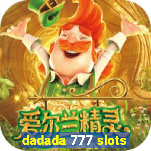 dadada 777 slots